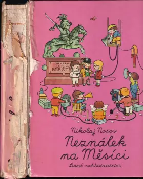 Název varianty