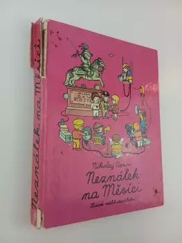 Název varianty