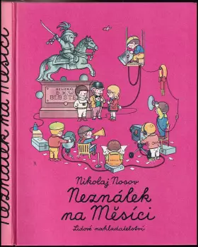 Název varianty