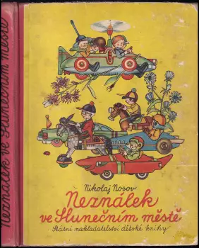 Název varianty