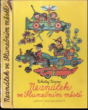 Název varianty
