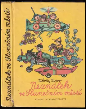 Název varianty