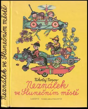 Název varianty