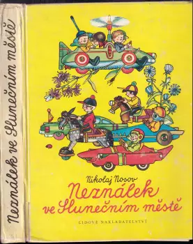 Název varianty