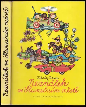 Název varianty