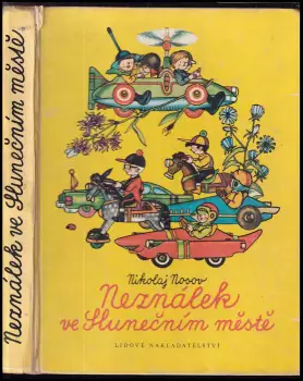 Název varianty