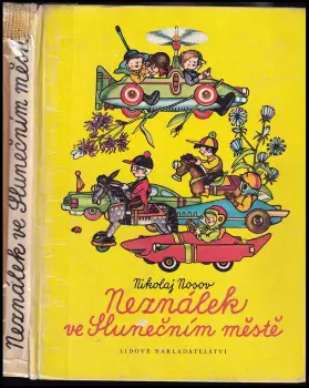 Název varianty