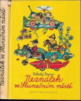 Název varianty