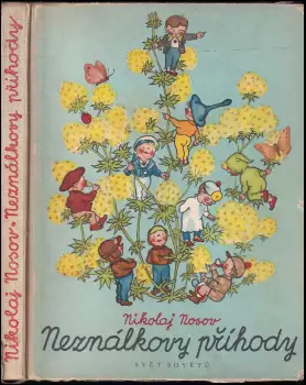 Název varianty
