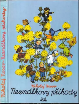 Název varianty