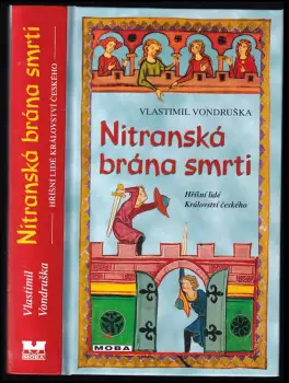 Název varianty