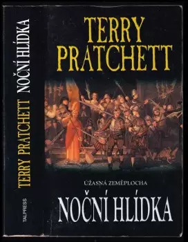 Název varianty
