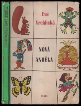 Název varianty