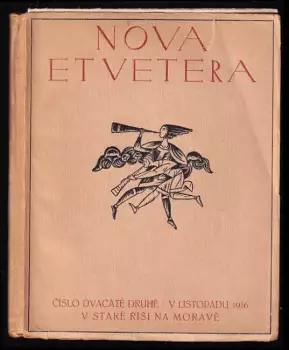 Název varianty