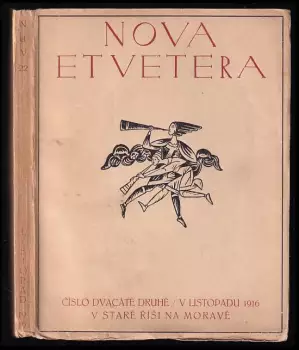 Název varianty