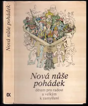 Název varianty