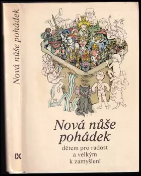 Název varianty