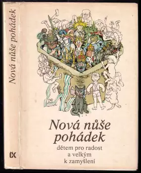 Název varianty