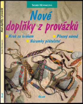 Název varianty