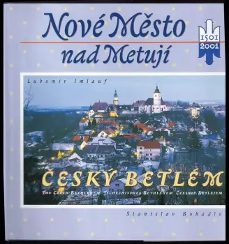 Název varianty
