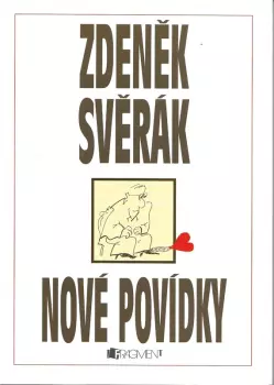 Zdeněk Svěrák: Nové povídky
