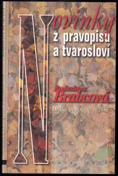 Název varianty