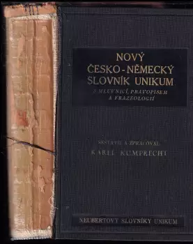 Název varianty