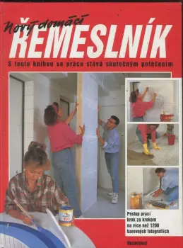 Nový domácí řemeslník