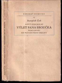 Název varianty