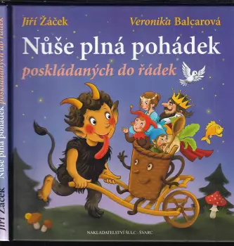 Název varianty