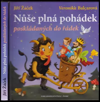 Název varianty
