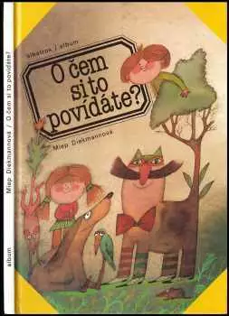 Název varianty