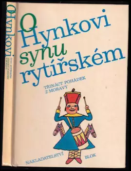 Název varianty