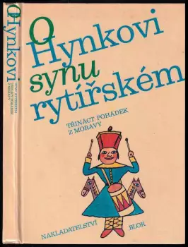 Název varianty