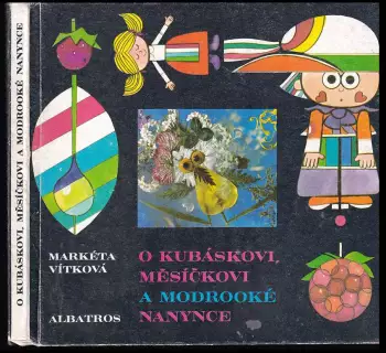 Název varianty