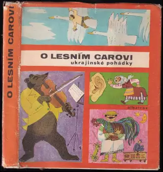 Název varianty