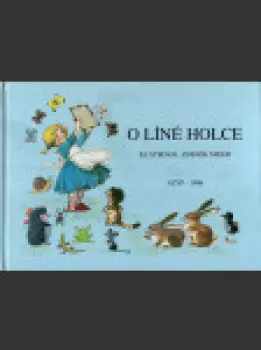 Emil Ludvík: O líné holce