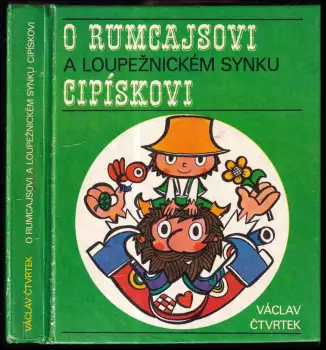 Název varianty