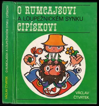 Název varianty
