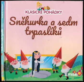 Název varianty