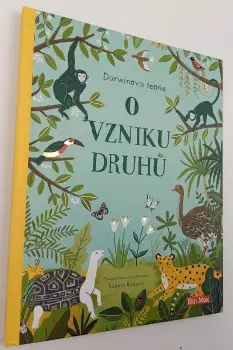 Název varianty