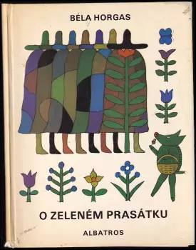 Název varianty