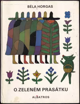Název varianty