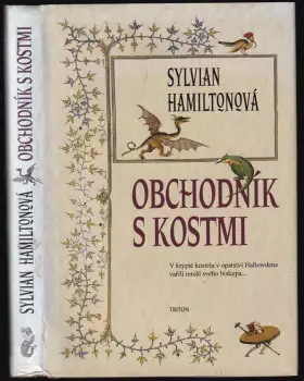 Název varianty