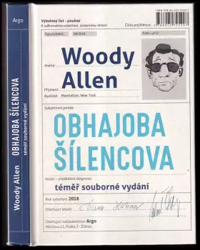 Název varianty