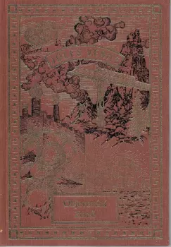 Jules Verne: Objevování země