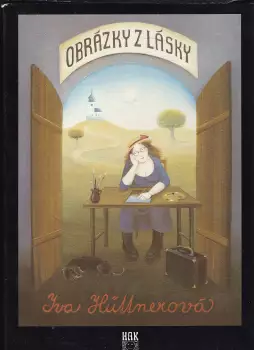 Název varianty