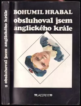Název varianty