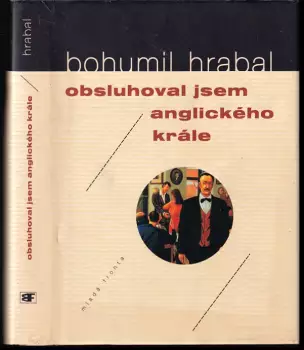 Název varianty