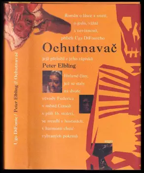 Název varianty